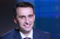 Головний санітарний лікар назвав введення локдауна «виключно резервним варіантом»