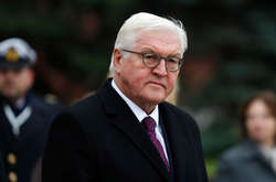 Штайнмаєр вже зробив тест на коронавірус, але результатів поки немає