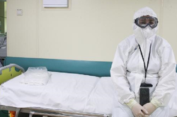 Вчені назвали фактор, який в шість разів підвищує ризик смерті від Covid-19