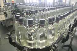 Державне підприємство «Укрспирт» у попередні роки було синонімом багатомільярдної корупції, каже прем'єр