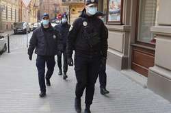 Порушення карантину: МОЗ підтримує збільшення штрафів зі 170 до 17 тис. грн