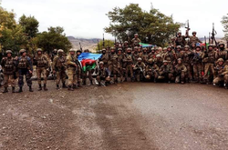 Азербайджан заявив про взяття під контроль міста Фізулі