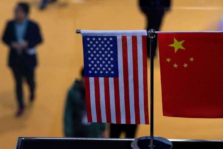 Китай попередив США про можливі масові затримання американців
