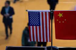 Китай попередив США про можливі масові затримання американців