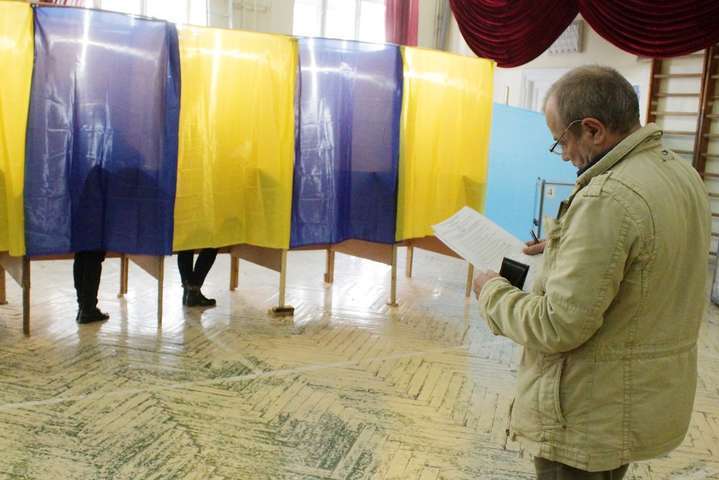 «Безсмертні кандидати»: у ЦВК розповіли про курйози на місцевих виборах