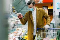 Збудник інфекції був знайдений на упаковці замороженої тріски