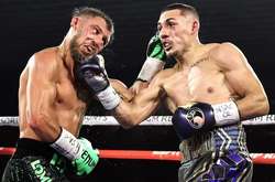 Як Ломаченко програв Лопесу. Відео бою