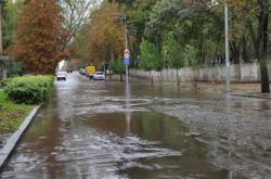 Київ знаходиться у числі мегаполісів з найчистішим повітрям у світі