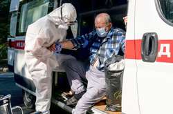 За минулу добу одужали 35 людей