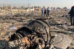 В Ірані сьогодні відбудеться другий раунд переговорів щодо катастрофи літака МАУ