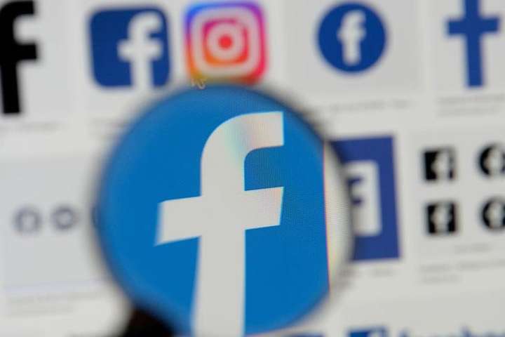 Facebook заблокував понад два мільйони рекламних постів перед виборами у США