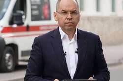 В Україні за минулу добу, 17 жовтня, коронавірусне захворювання підтвердили ще у 5231 особи