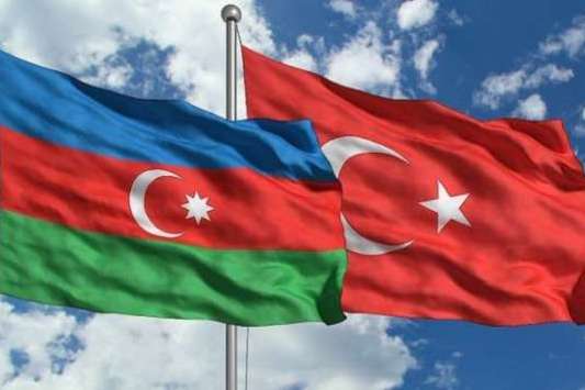 Глави МЗС Азербайджану і Туреччини обговорили ситуацію в Карабасі