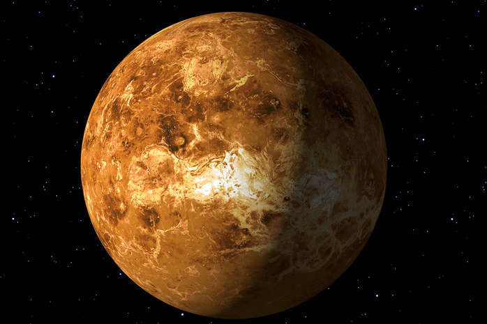 На Венері виявили другу ознаку життя