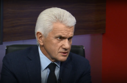 Ексспікер Литвин звернуся до президента через коронавірус