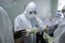  Минулої доби померли 90 осіб 