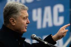  Порошенко закликав всіх обов’язково прийти 25 жовтня на вибори 