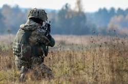  Ситуація в районі проведення операції Об&rsquo;єднаних сил залишається контрольованою нашими воїнами 