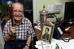 В США помер легендарний українець, лікар та меценат Юрій Сас-Подлуський