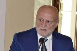 Від коронавірусу помер керівник окупованої Ялти