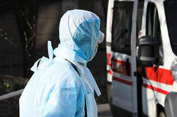 На Буковині за добу зафіксовано понад 200 випадків коронавірусу