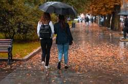 Україну накриє антициклон Otmar