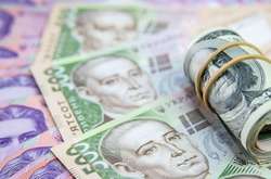 Офіційний курс гривні встановлено на рівні 28,36 грн/долар