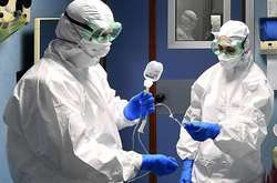 В Україні вже понад 300 тисяч людей захворіли на коронавірус