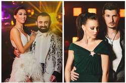 «Танцы со звездами»: кто стал главным неудачником восьмого эфира