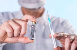  У Вінниці розпочалась вакцинація проти сезонного грипу