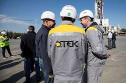 ДТЭК Нефтегаз завершил строительство скважины на одном из сложнейших газовых месторождений