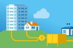 Десятки тисяч запоріжців ризикують залишитися без субсидій через борги за доставку газу