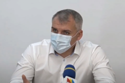 У Миколаєві лікарняні ліжка для хворих на Covid-19 майже заповнені, – мер