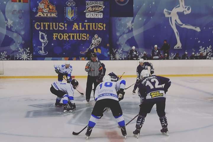 Київський «Сокіл» здобув четверту перемогу в передсезонних матчах