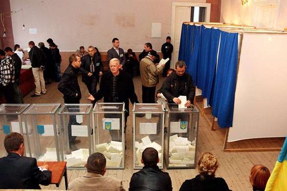 Рада Європи спостерігатиме за виборами в Україні дистанційно