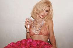 Певица Светлана Лобода