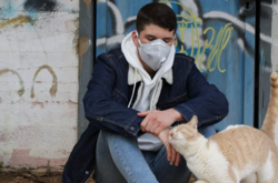 Нові обмеження почнуть діяти з 18:00 23 жовтня і триватимуть 17 днів