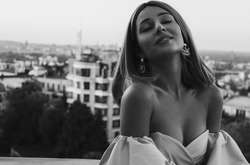 Певица Злата Огневич