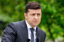 У Зеленського є два місяці, щоб стати керівником країни − Палиця