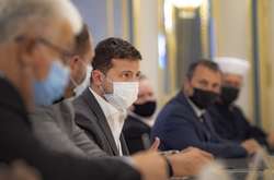 Володимир Зеленський назвав умову, за якої Україна повернеться до жорсткого карантину