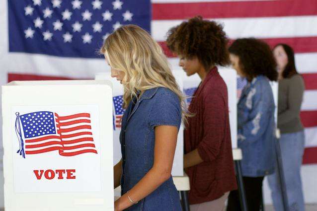 На виборах у США достроково проголосували вже понад 28 млн американців