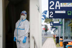 У світі Covid-19 вже підхопили понад 40 млн людей 