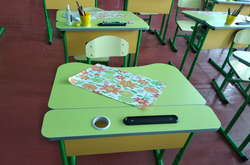 В Винницкой области у семилетний школьницы остановилось сердце