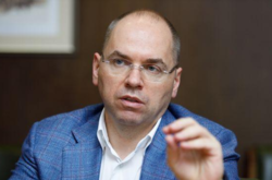 Міністр зазначив, що зараз проблеми з тестуванням спостерігаються в Києві, Донецькій, Одеській, Дніпропетровській, Харківській областях