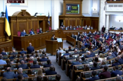 Зеленський відправляє на Донбас 120 «слуг народу»