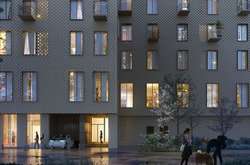 Вавриш таки отримав дозвіл на будівництво в історичному центрі Києва