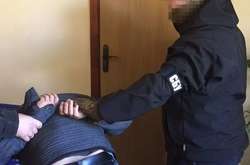 В Киевской области на взятке разоблачили кандидата в депутаты на местных выборах