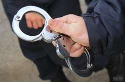  Затриманому повідомлено про підозру та обрано запобіжний захід: тримання під вартою без права внесення застави 