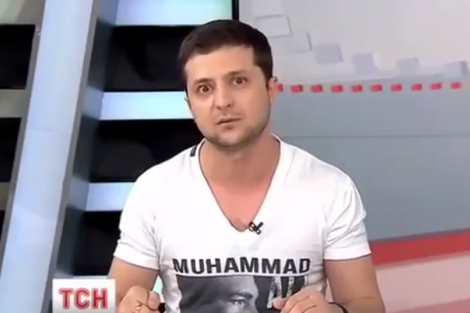 Зеленському пригадали, як у 2014 він «здавав Крим» (відео)