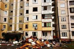 Взрыв на Позняках: спасатели отказались возвращать потерпевшим дорогую бытовую технику